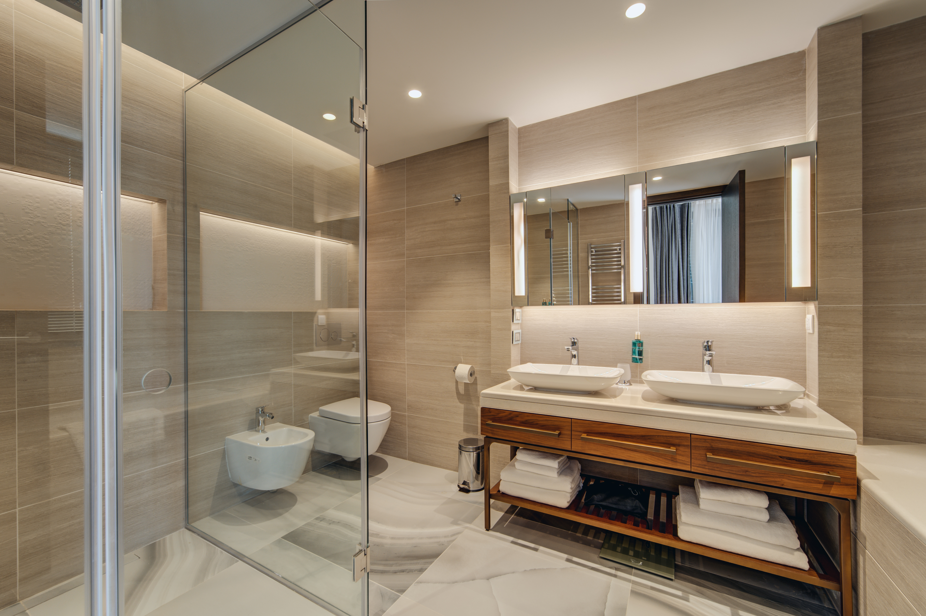 Apartment – Portonovi, Montenegro