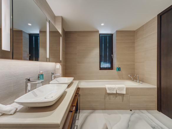 Apartment – Portonovi, Montenegro