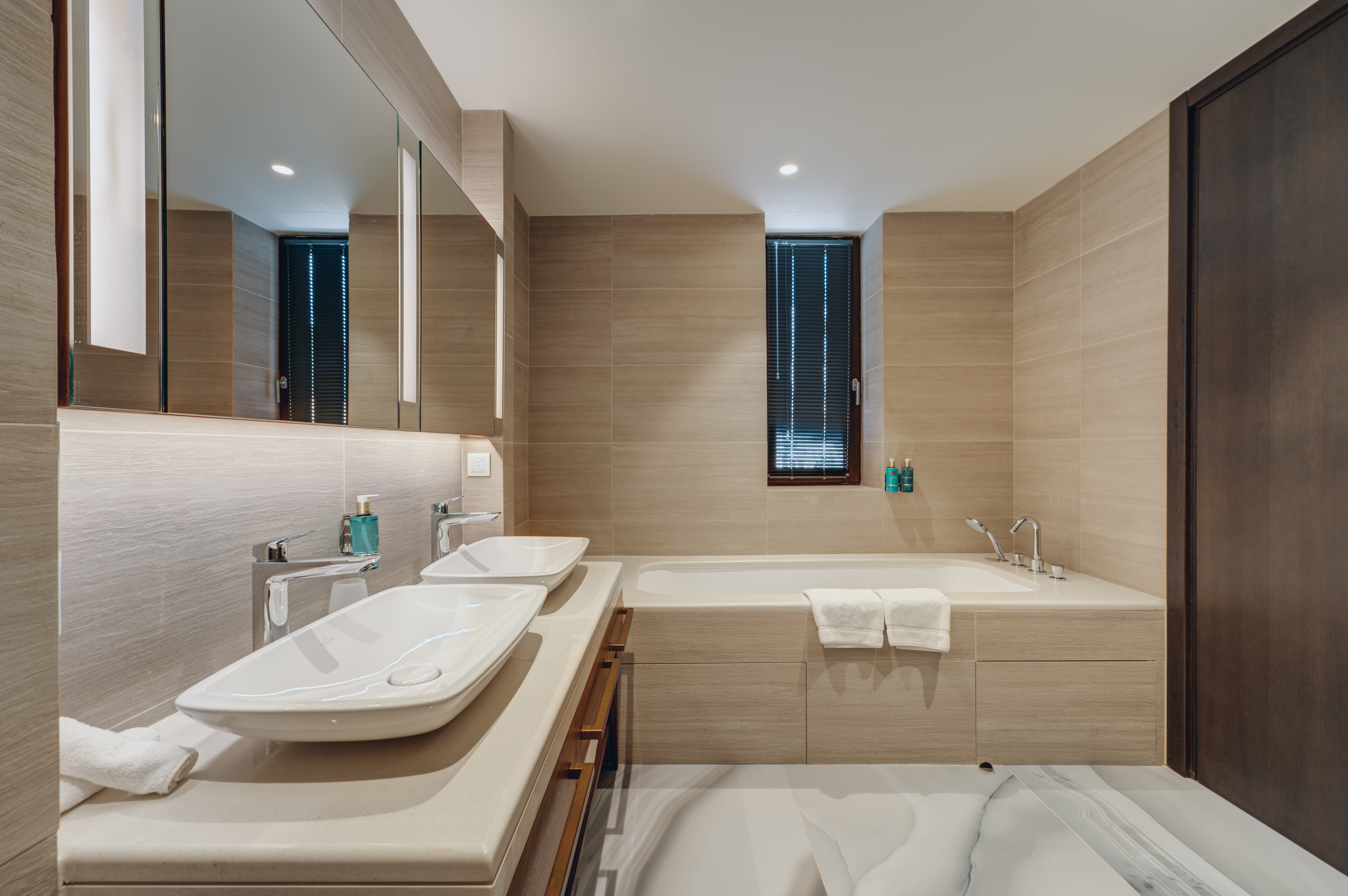 Apartment – Portonovi, Montenegro
