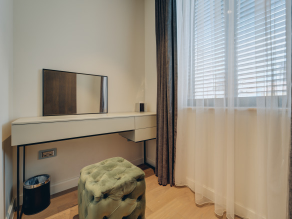 Apartment – Portonovi, Montenegro