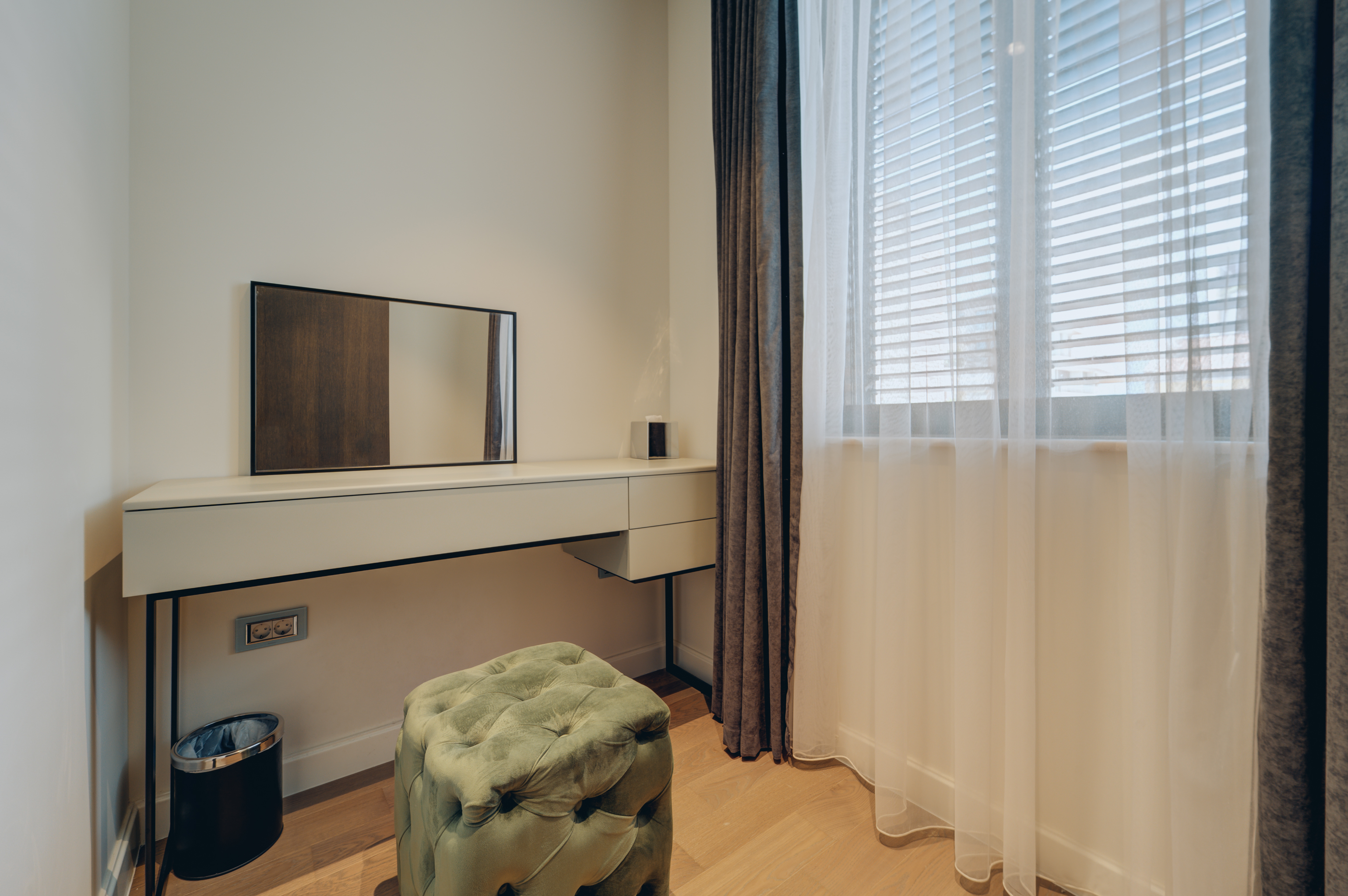 Apartment – Portonovi, Montenegro