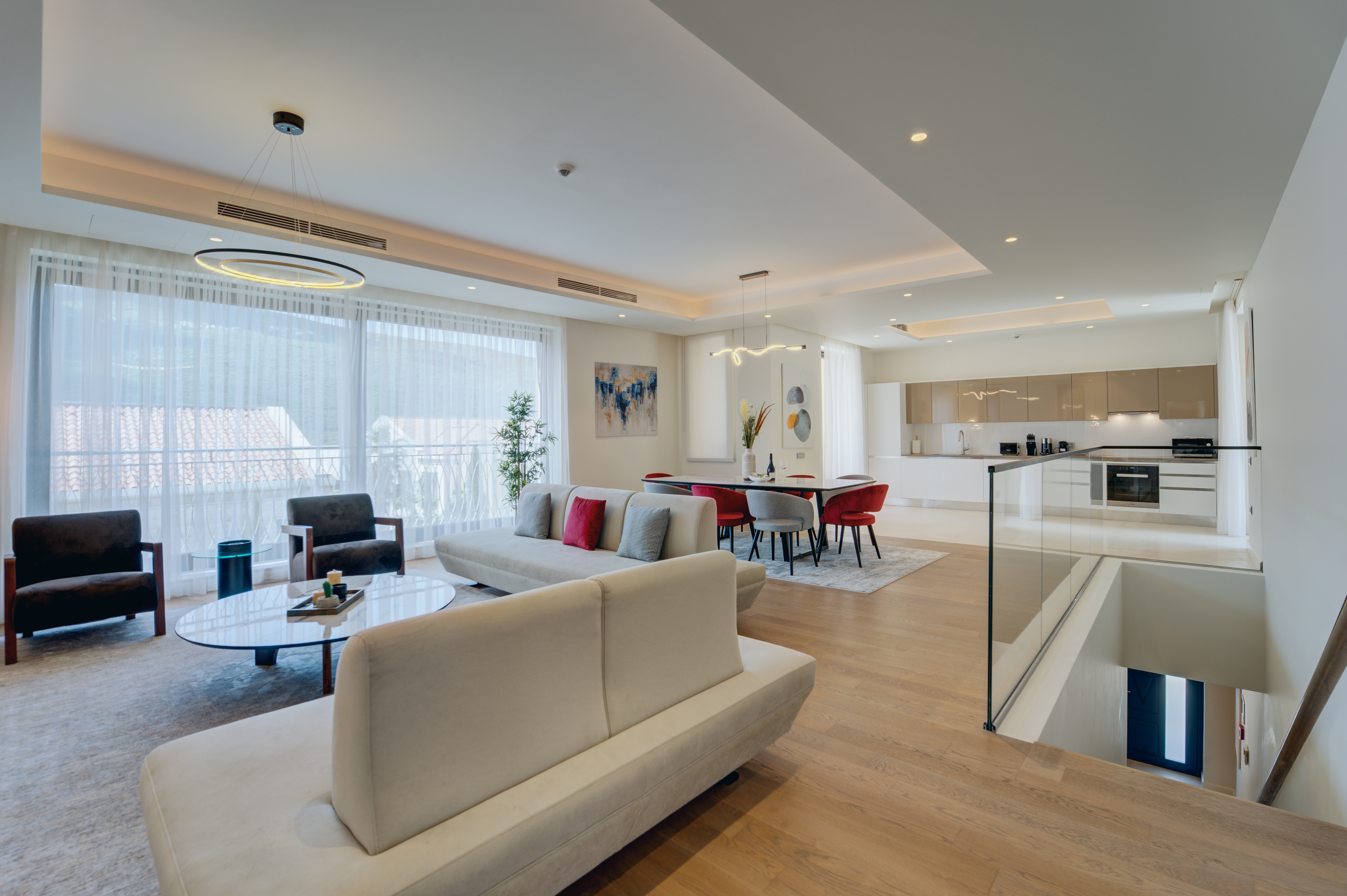 Apartment – Portonovi, Montenegro