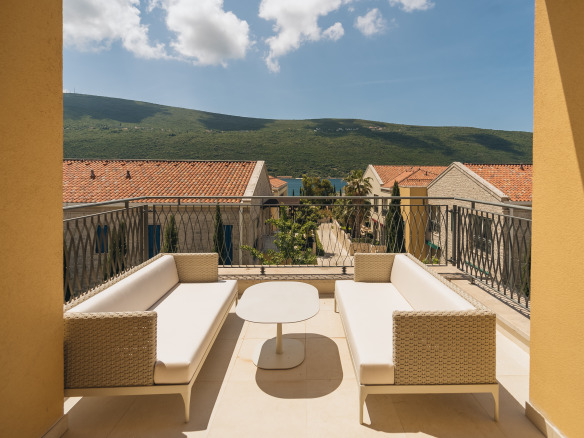 Apartment – Portonovi, Montenegro