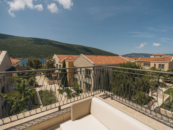 Apartment – Portonovi, Montenegro