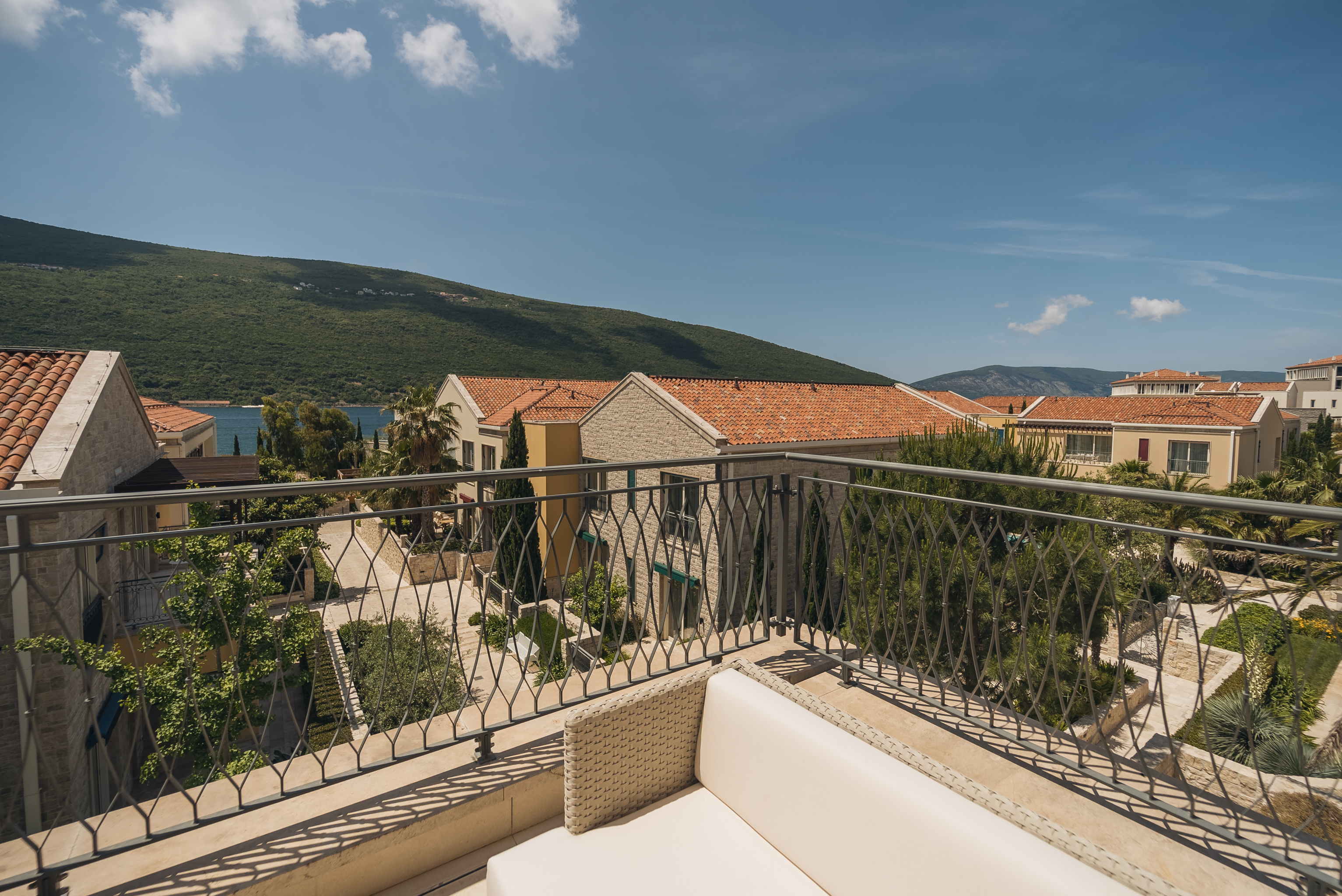 Apartment – Portonovi, Montenegro