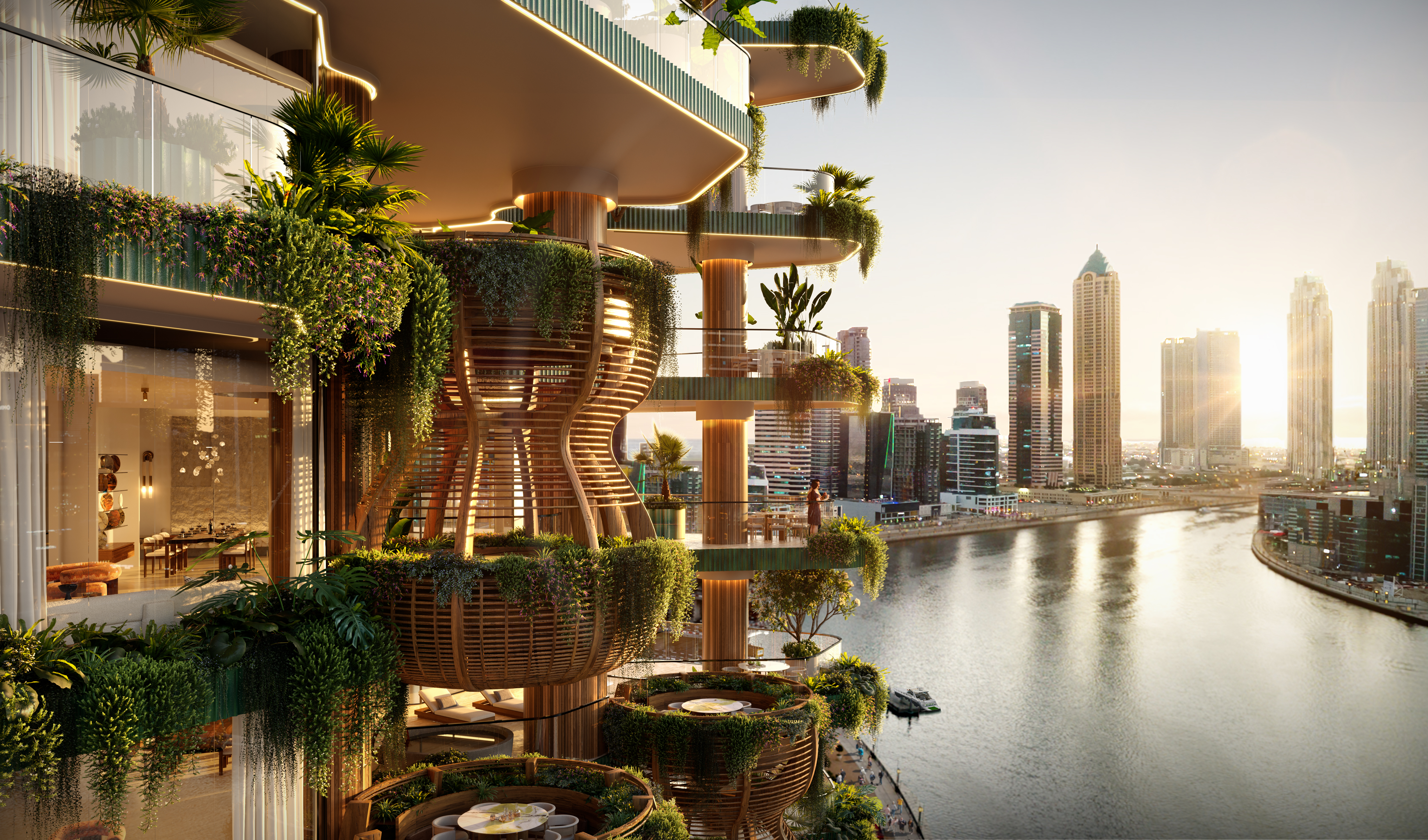Apartment – Dubai, UAE
