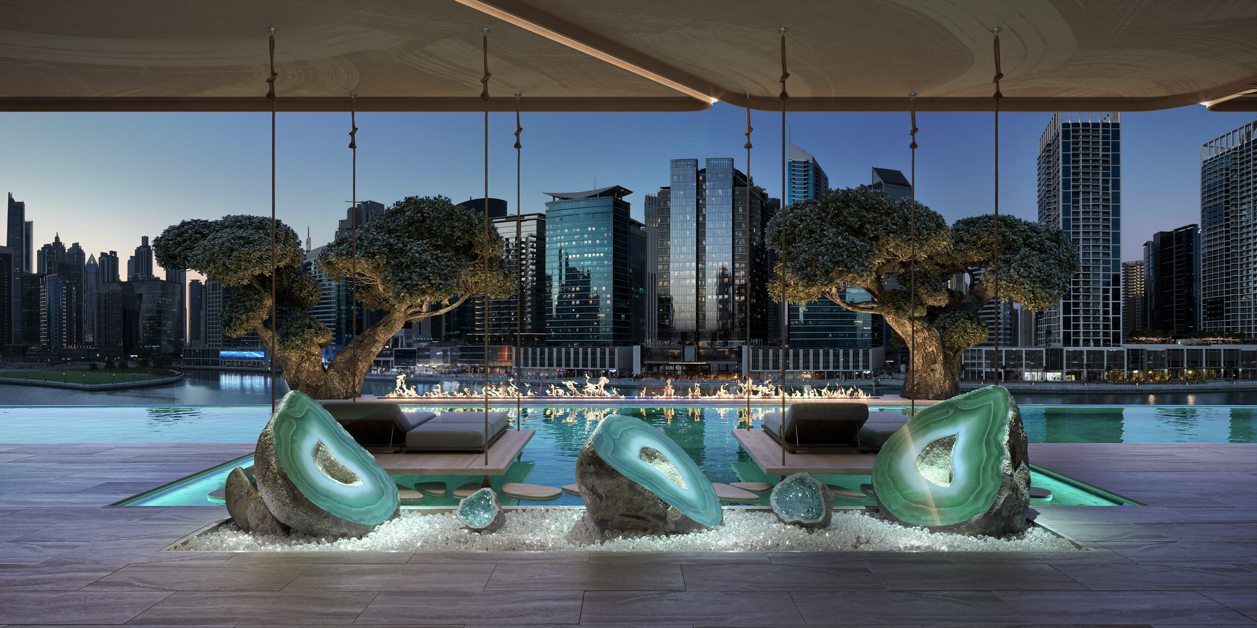 Apartment – Dubai, UAE