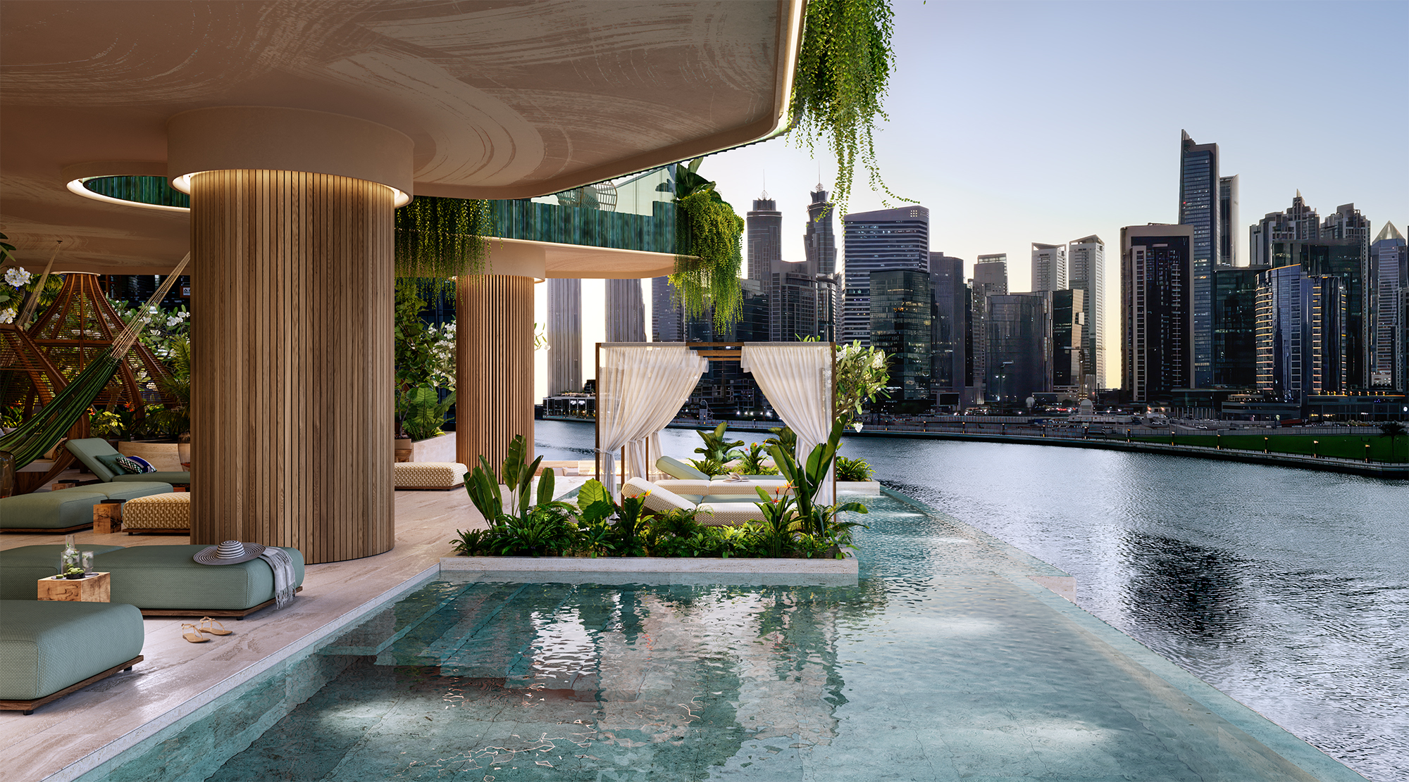 Apartment – Dubai, UAE