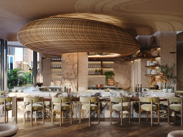 Apartment – Dubai, UAE