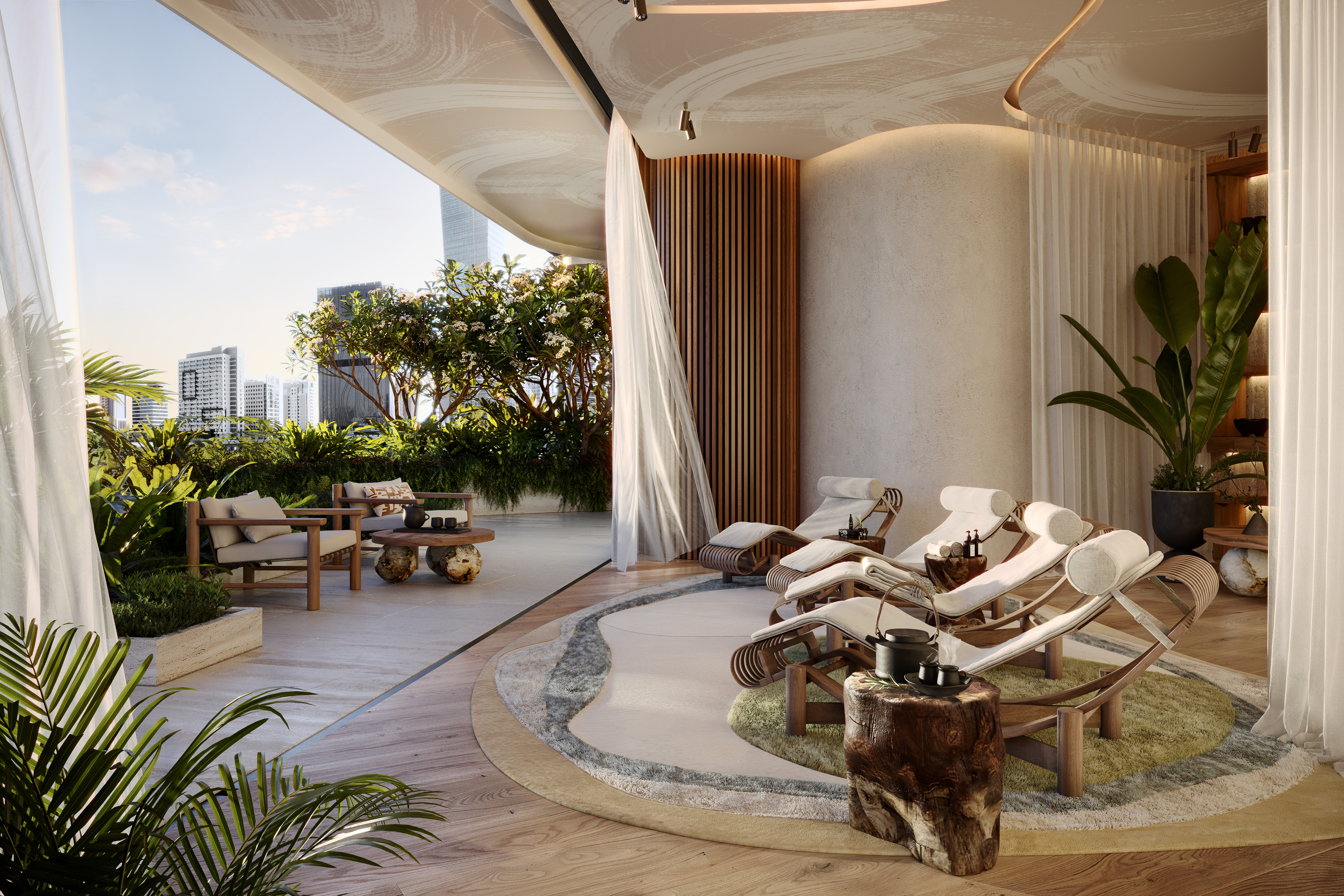 Apartment – Dubai, UAE