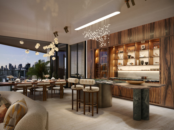Apartment – Dubai, UAE