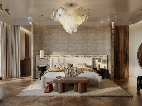 Apartment – Dubai, UAE