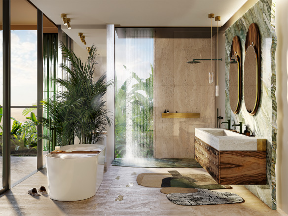 Apartment – Dubai, UAE