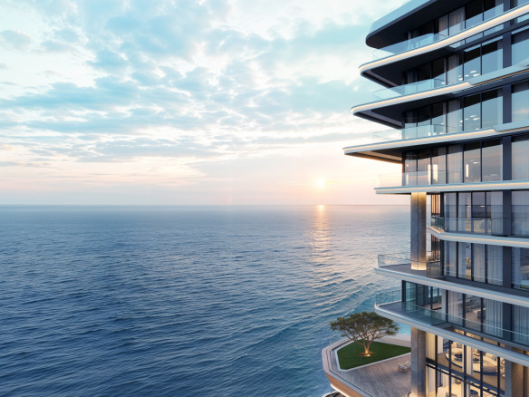 Apartment – Ras Al Khaimah, UAE