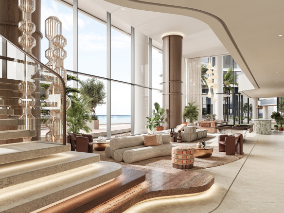 Apartment – Ras Al Khaimah, UAE