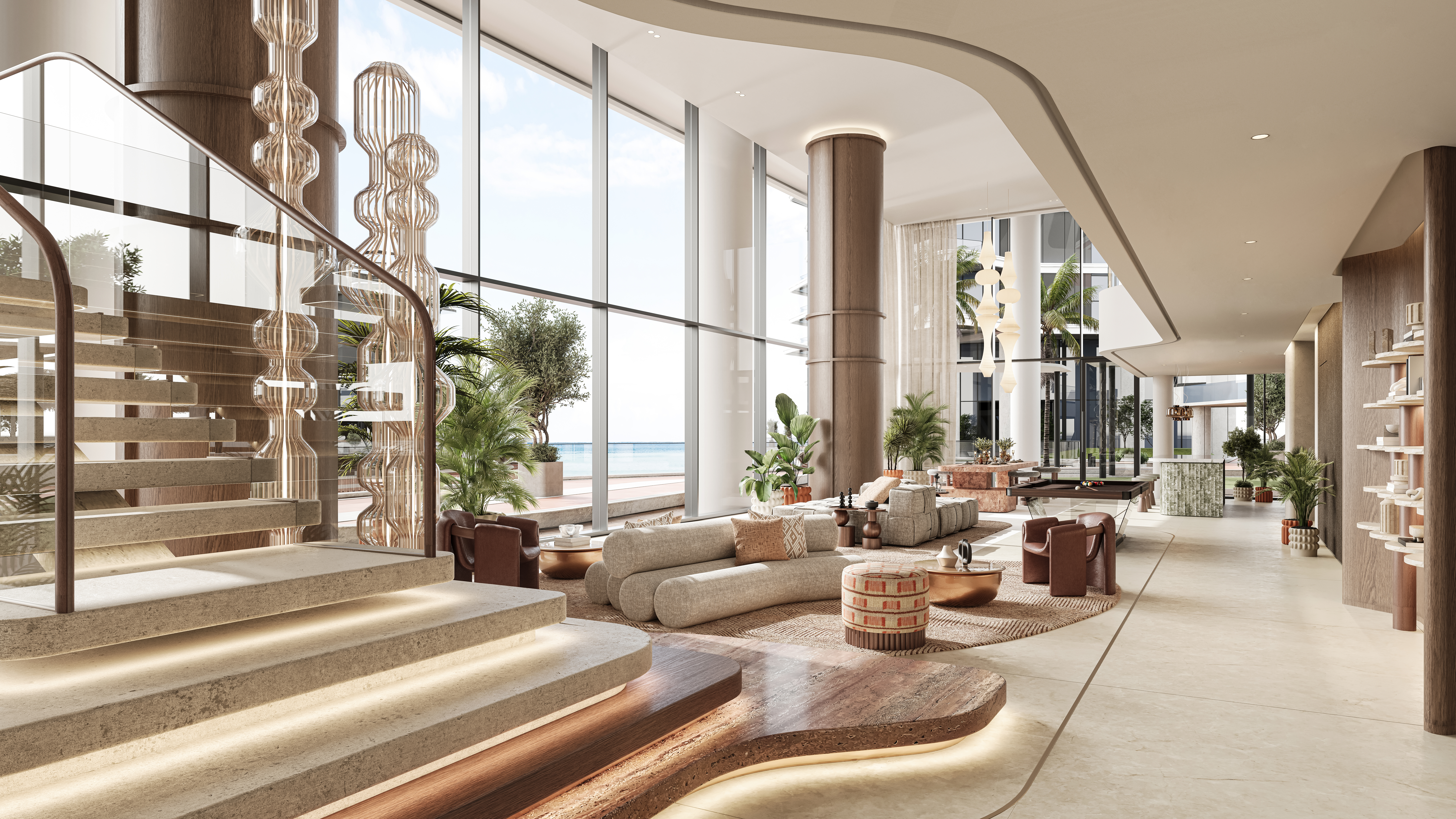 Apartment – Ras Al Khaimah, UAE