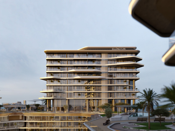Apartment – Ras Al Khaimah, UAE