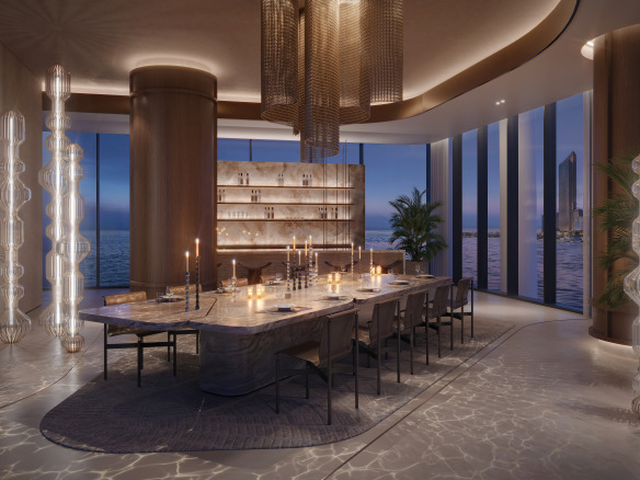 Apartment – Ras Al Khaimah, UAE