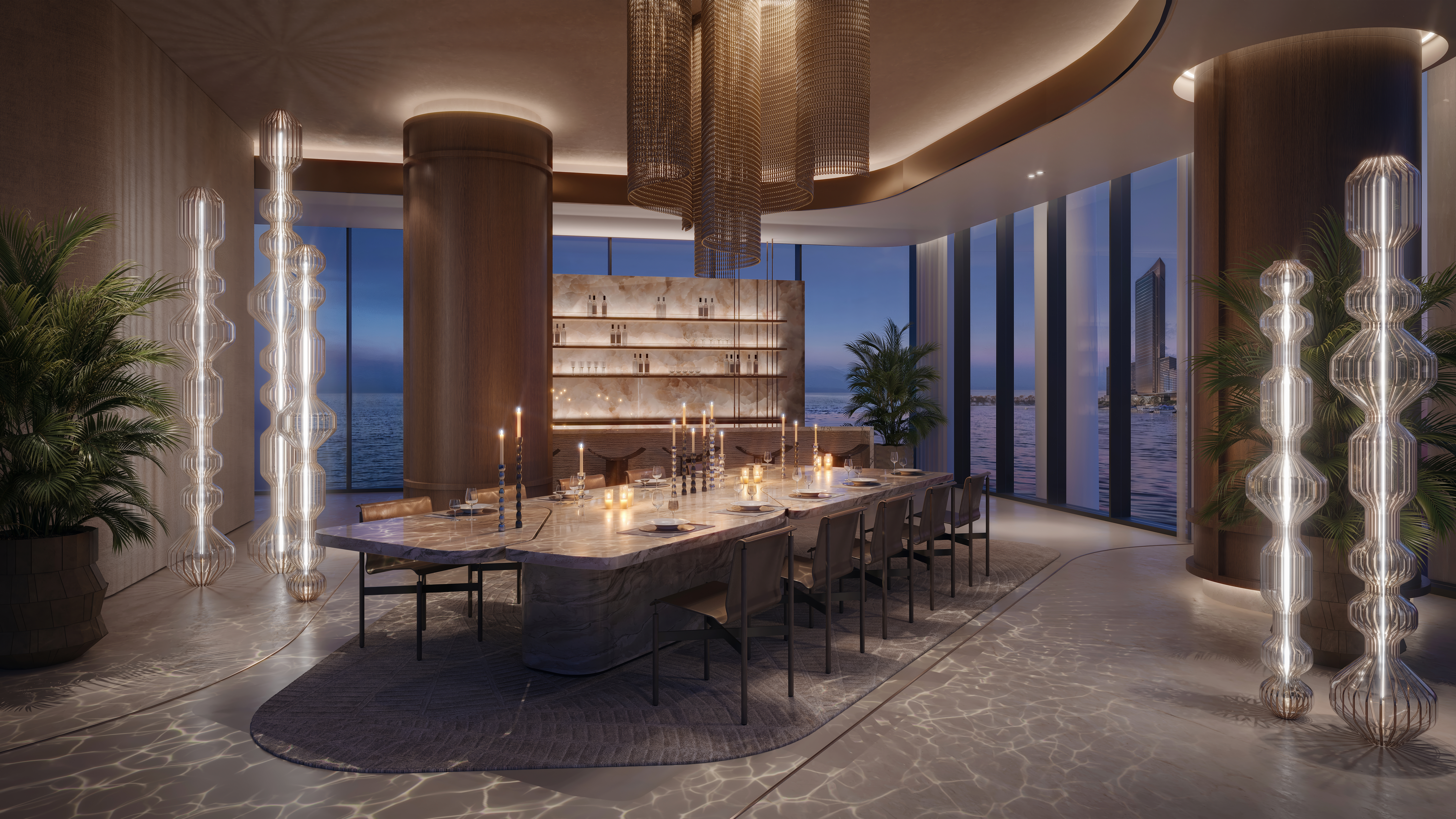 Apartment – Ras Al Khaimah, UAE