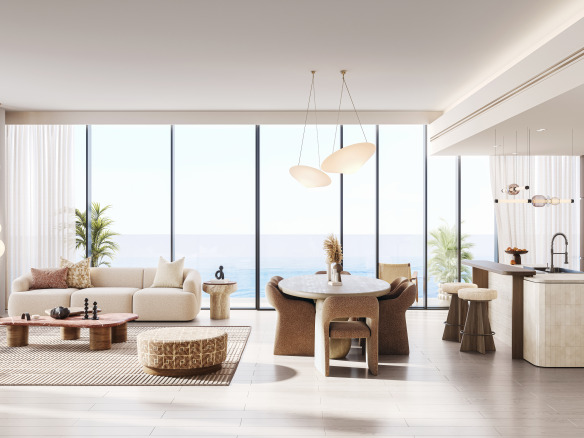 Apartment – Ras Al Khaimah, UAE