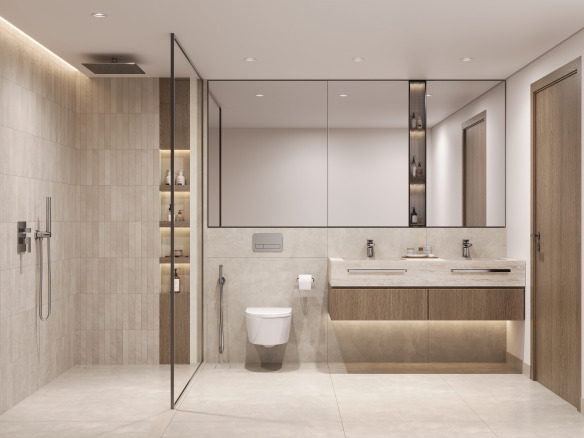 Apartment – Ras Al Khaimah, UAE