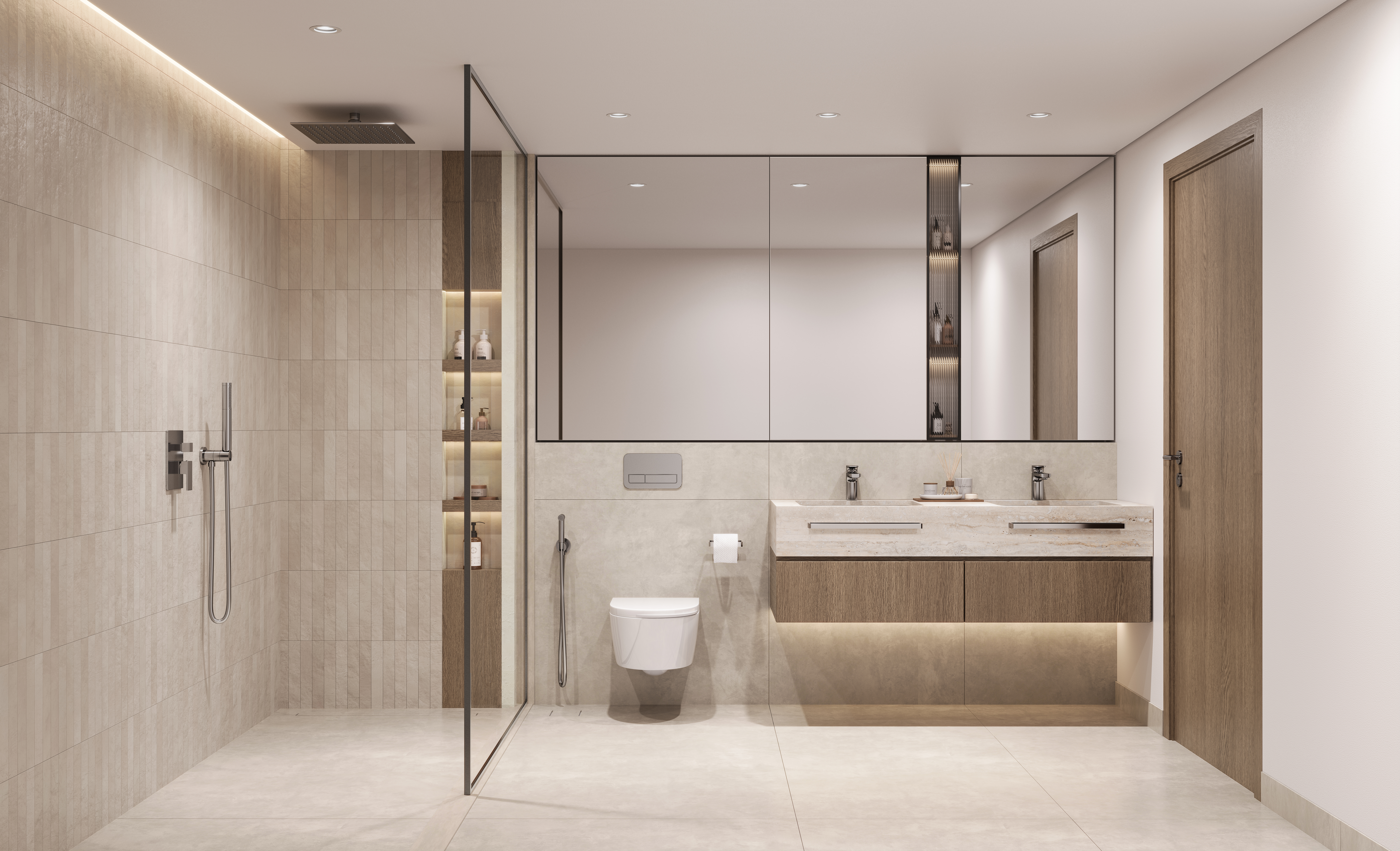 Apartment – Ras Al Khaimah, UAE