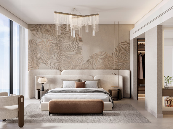 Apartment – Ras Al Khaimah, UAE