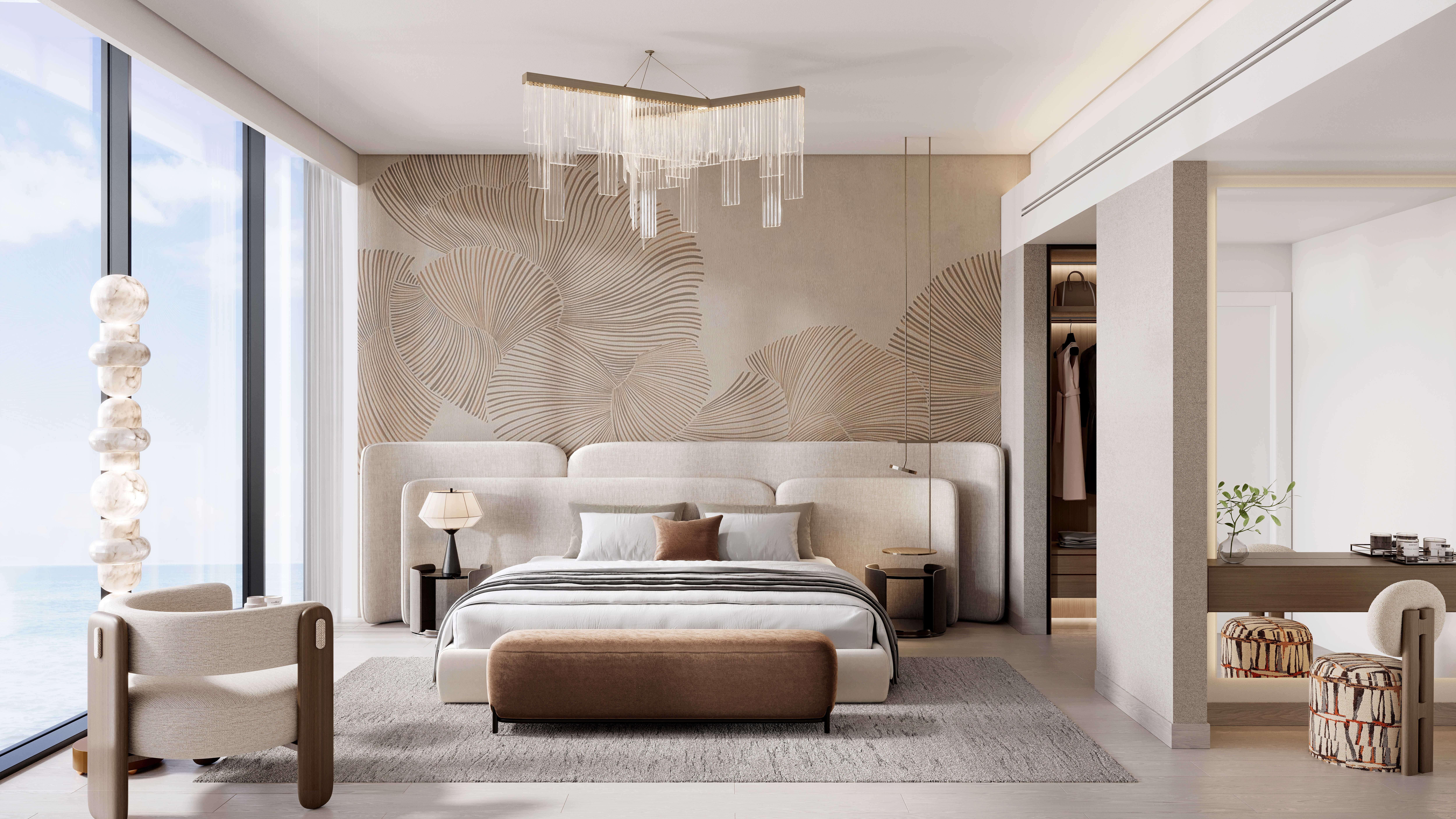 Apartment – Ras Al Khaimah, UAE