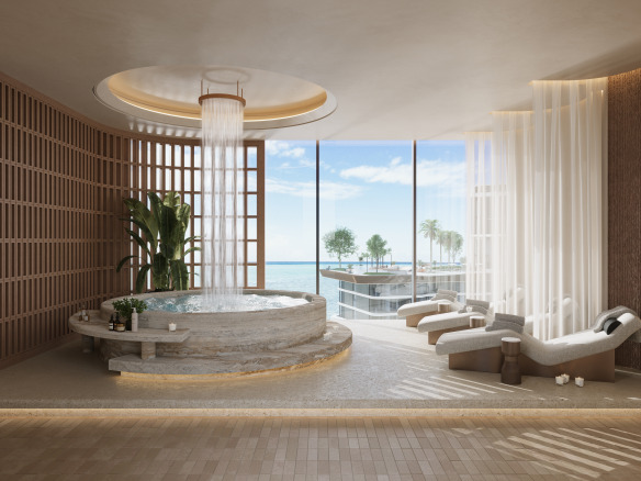 Apartment – Ras Al Khaimah, UAE