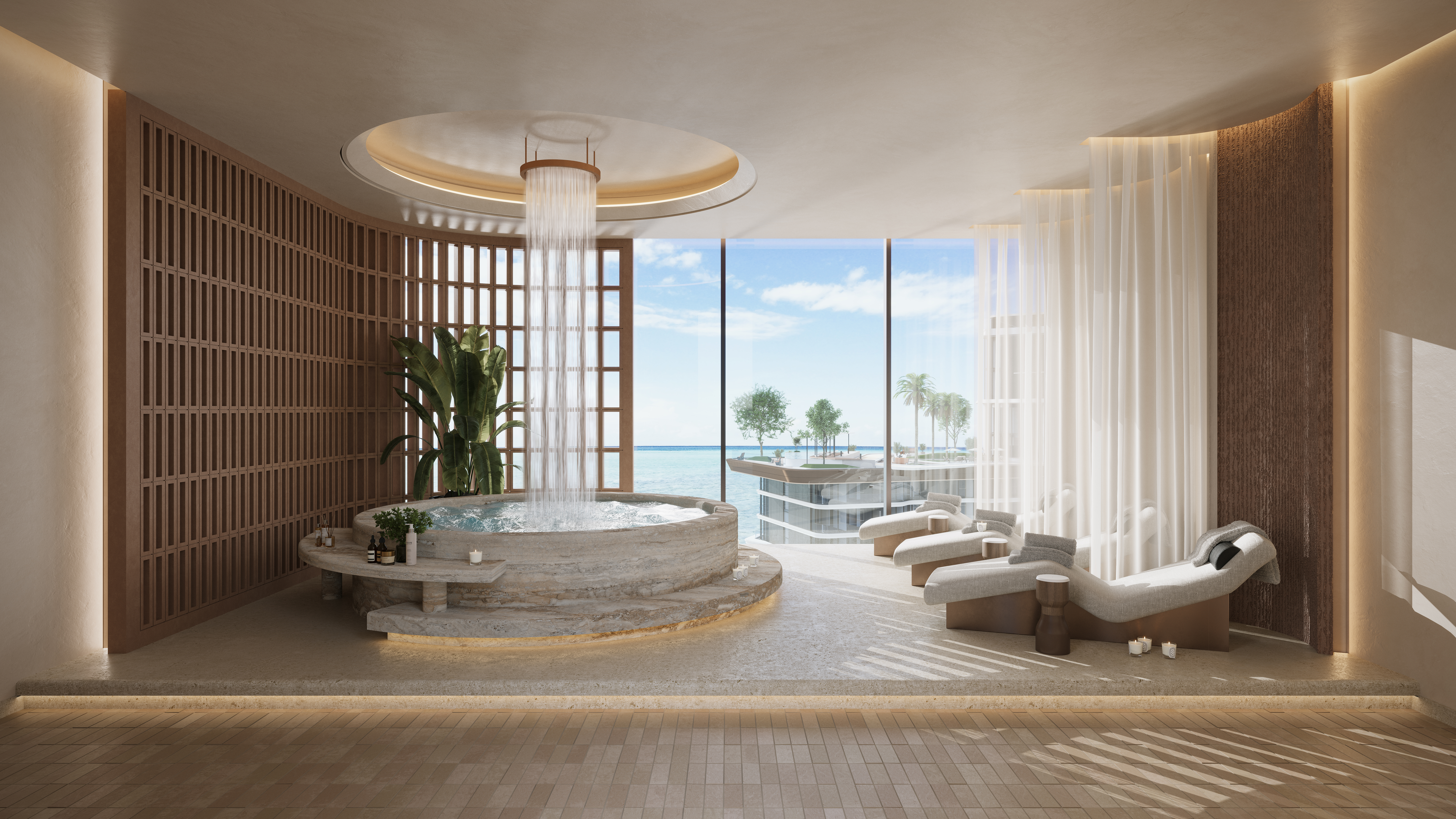Apartment – Ras Al Khaimah, UAE