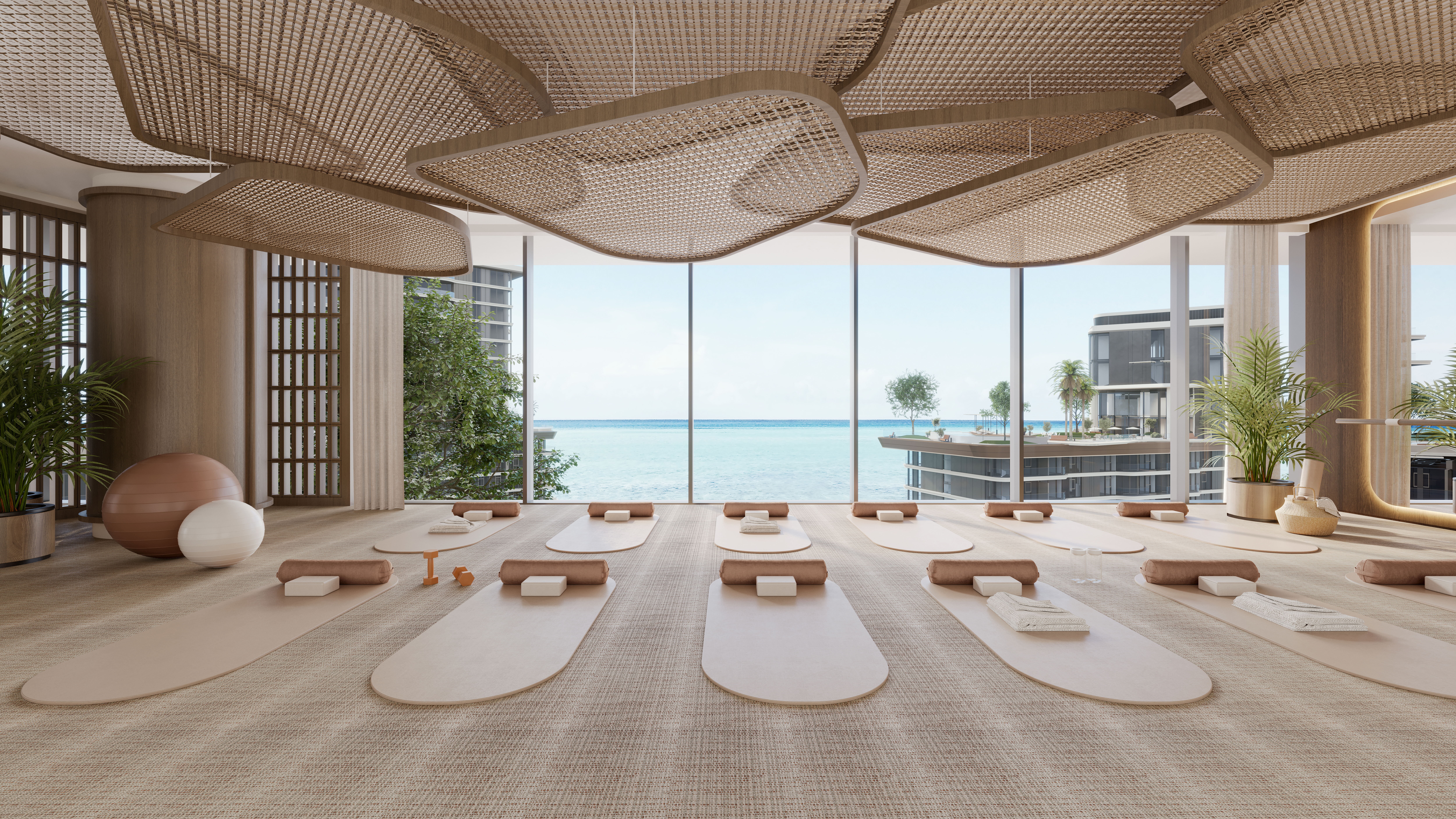 Apartment – Ras Al Khaimah, UAE