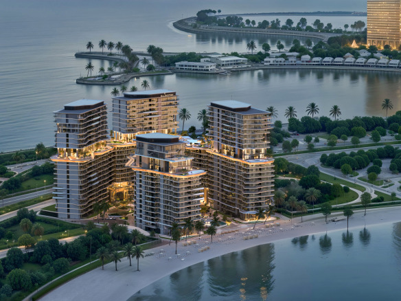 Apartment – Ras Al Khaimah, UAE