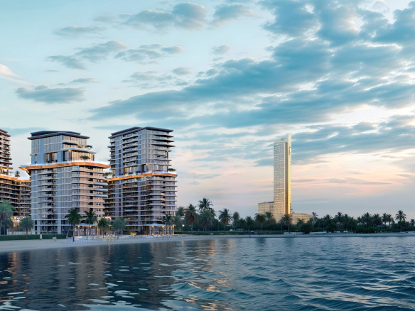 Apartment – Ras Al Khaimah, UAE