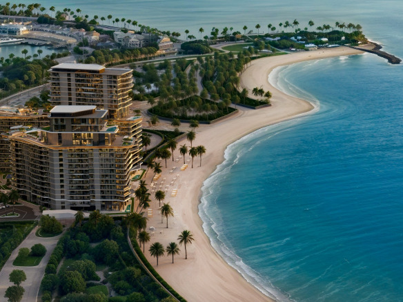 Apartment – Ras Al Khaimah, UAE