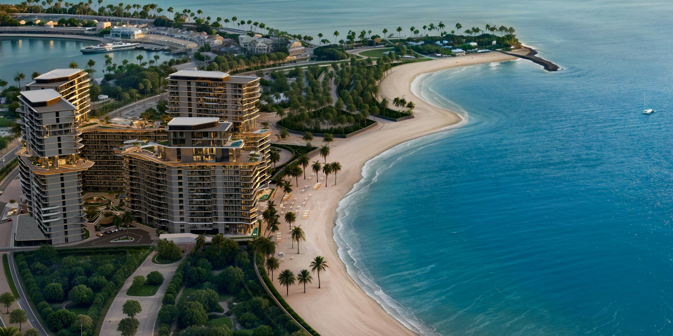 Apartment – Ras Al Khaimah, UAE