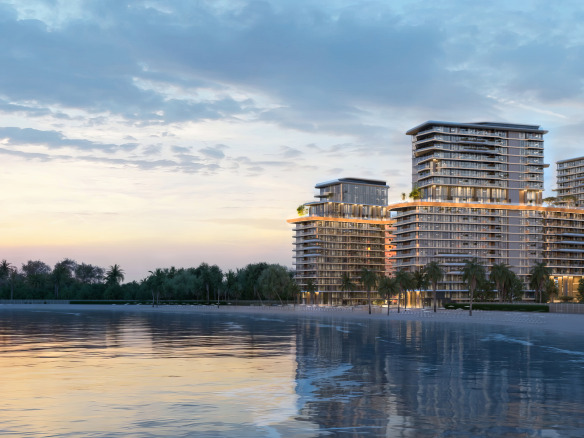 Apartment – Ras Al Khaimah, UAE