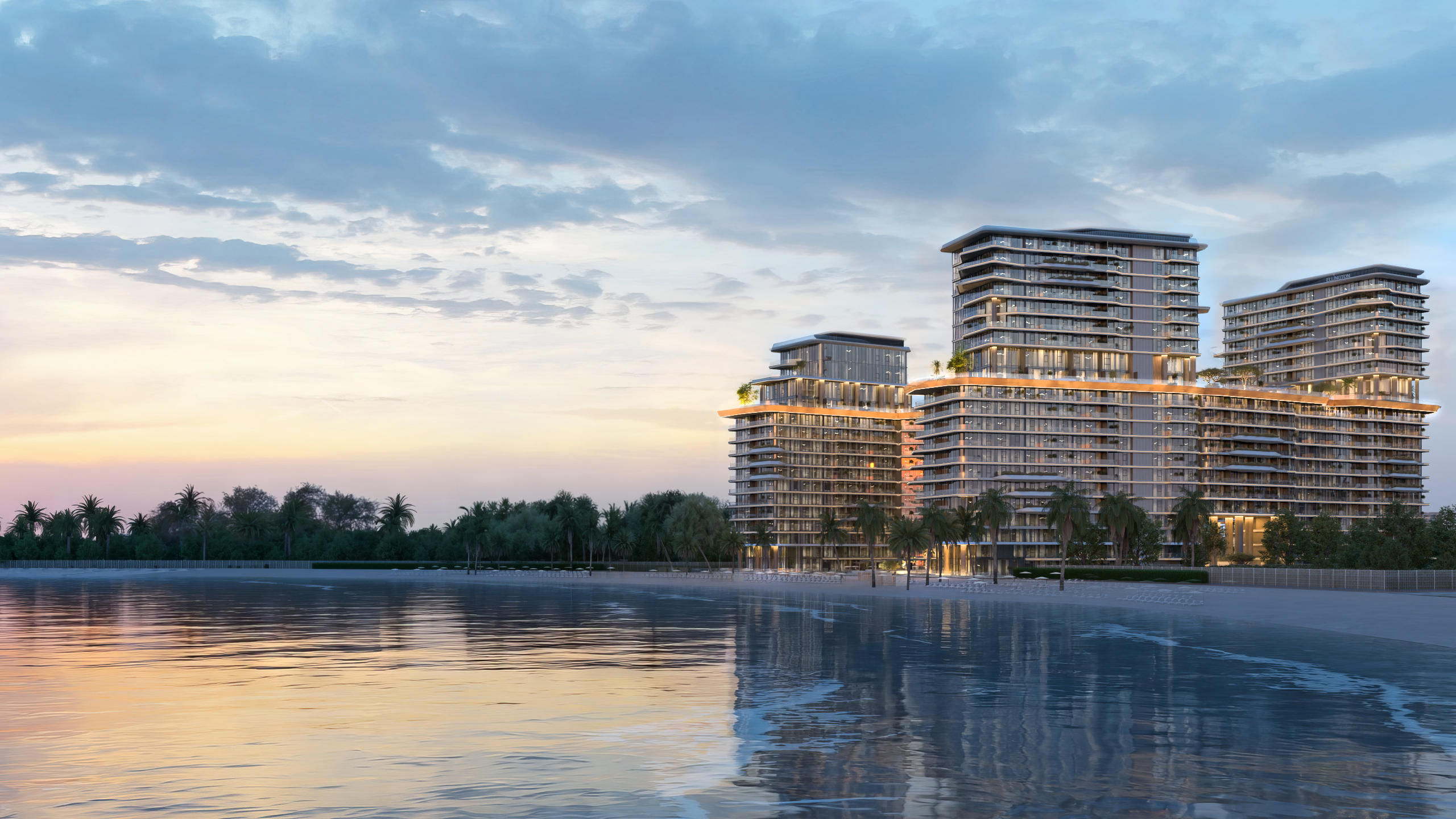Apartment – Ras Al Khaimah, UAE