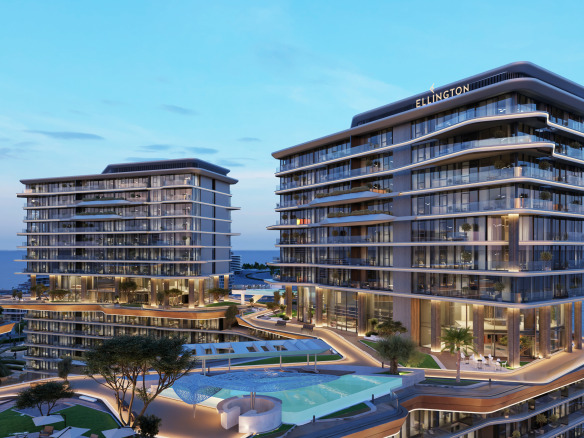 Apartment – Ras Al Khaimah, UAE