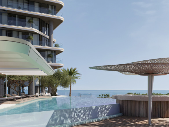 Apartment – Ras Al Khaimah, UAE