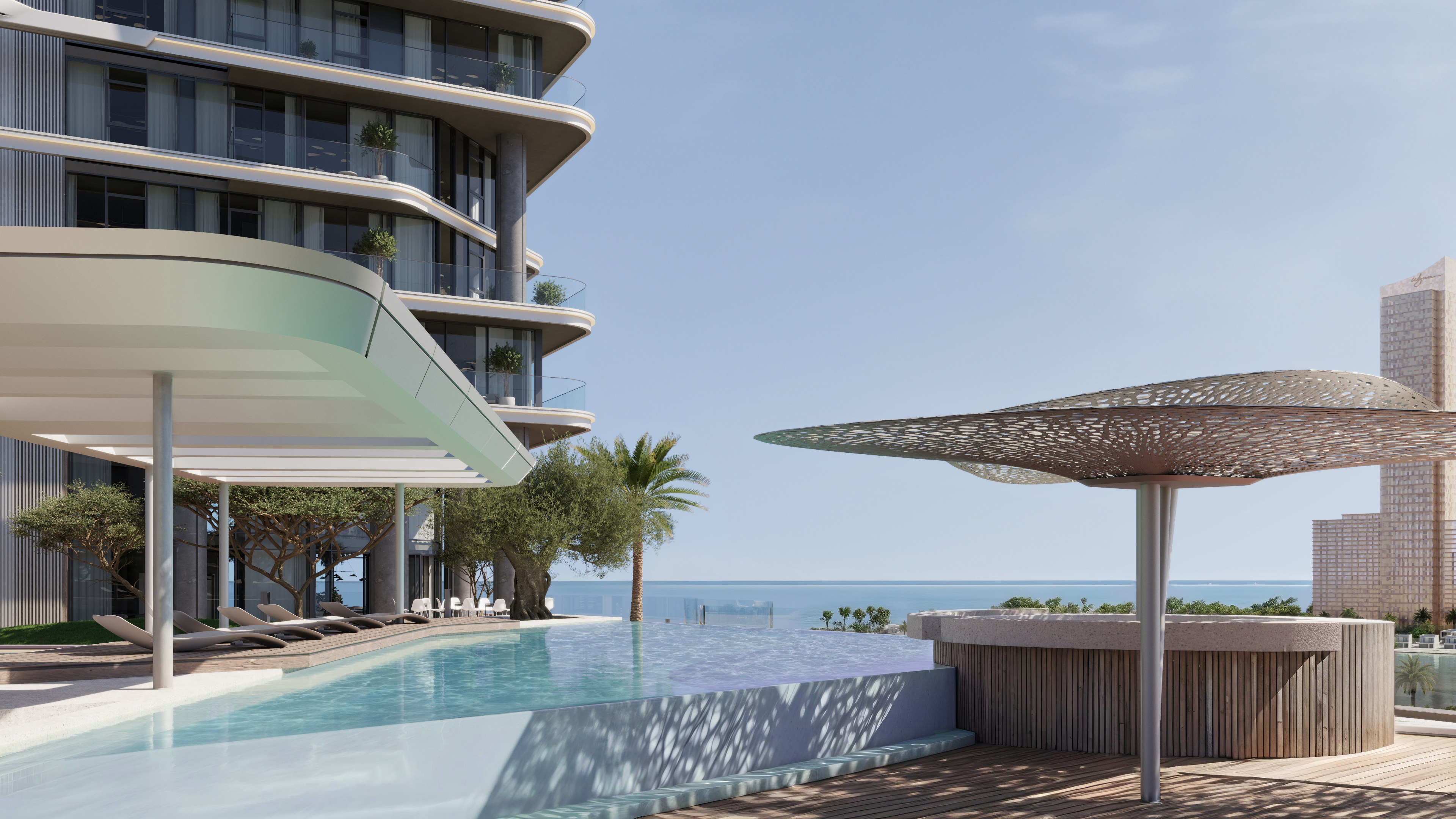 Apartment – Ras Al Khaimah, UAE