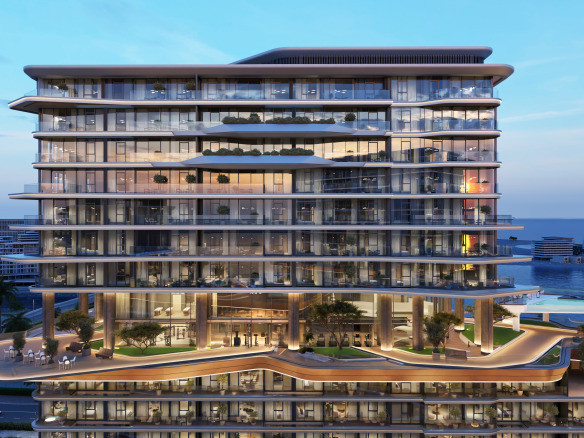 Apartment – Ras Al Khaimah, UAE