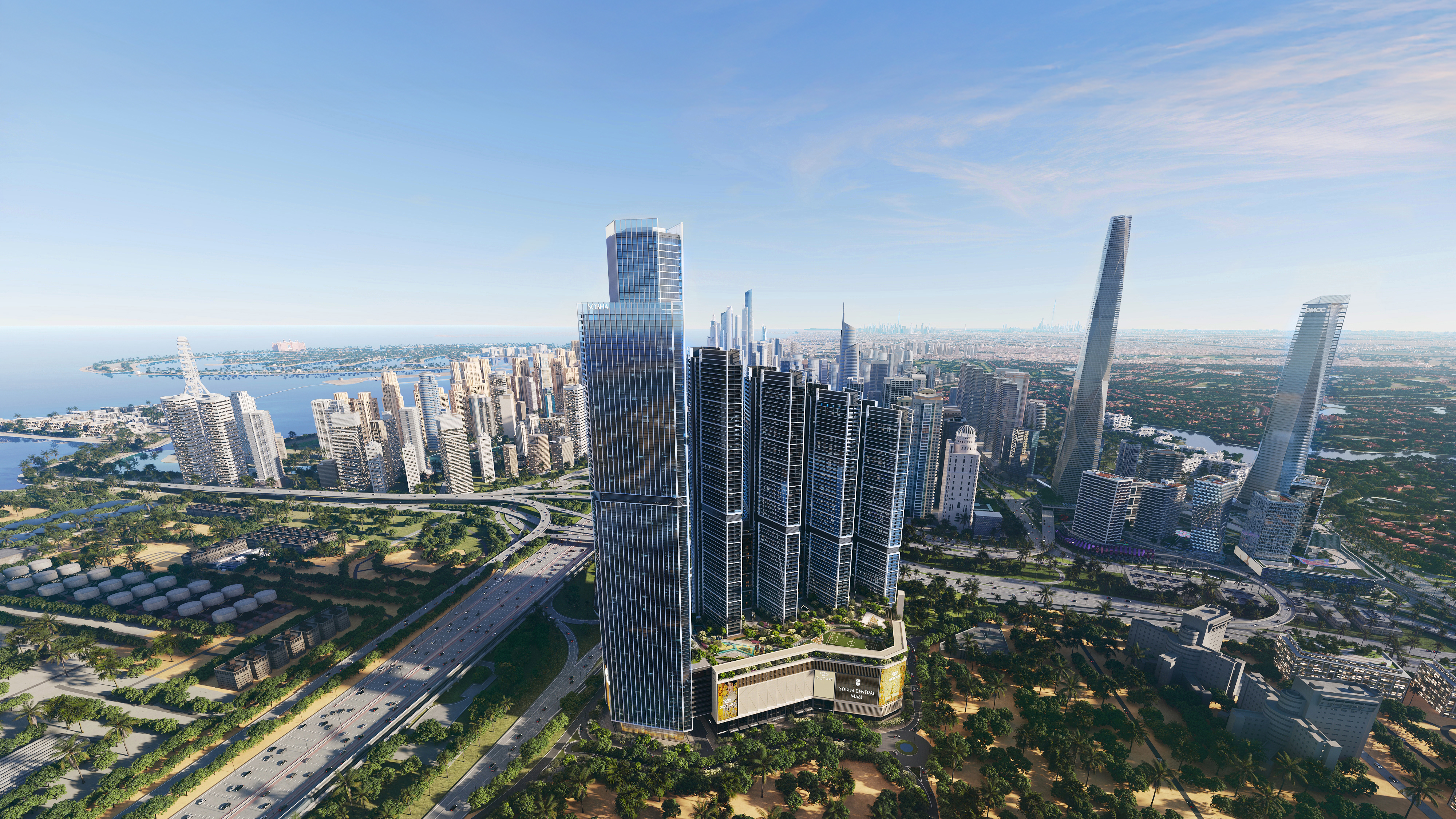 Apartment – Dubai, UAE