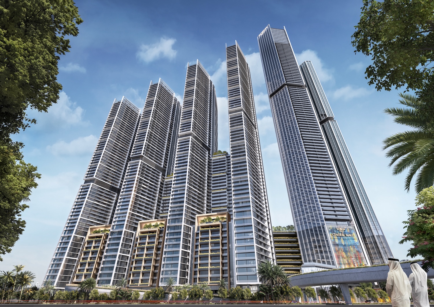 Apartment – Dubai, UAE