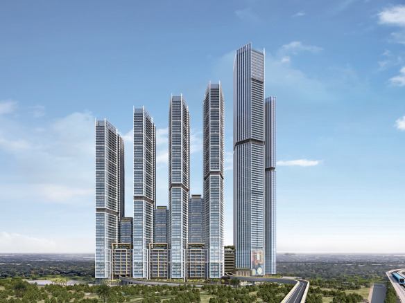 Apartment – Dubai, UAE