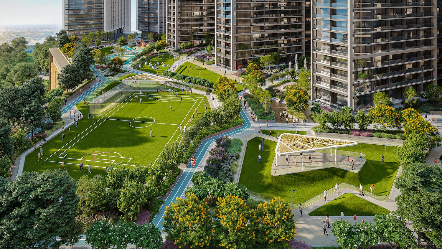 Apartment – Dubai, UAE