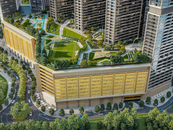 Apartment – Dubai, UAE