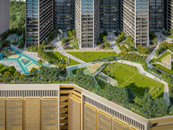 Apartment – Dubai, UAE