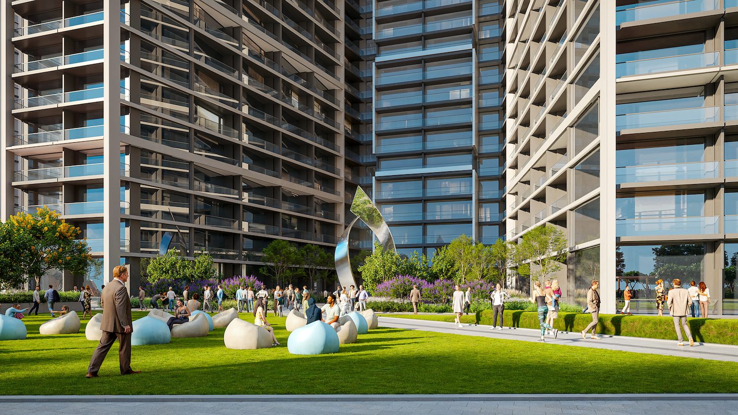 Apartment – Dubai, UAE