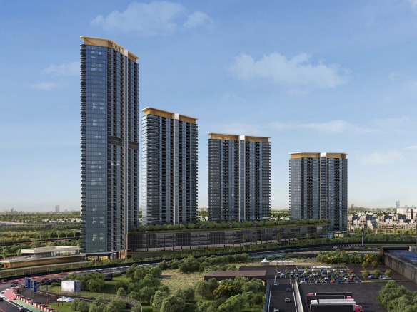 Apartment – Dubai, UAE