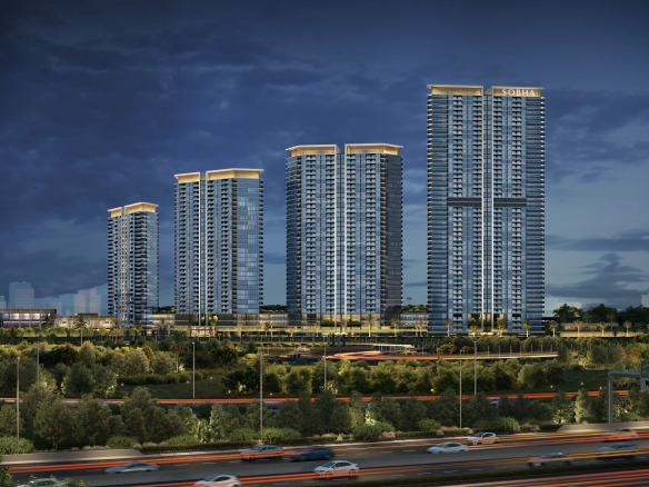 Apartment – Dubai, UAE